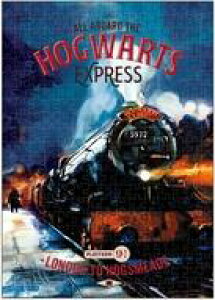 �y�V�i�z�p�Y�� Hogwarts Express �u�n���[�E�|�b�^�[�v �X�e���h�A�[�g�W�O�\�[�p�Y�� �������266�s�[�X [BSG266-842]