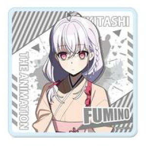 �y�V�i�z�R�[�X�^�[ �Պ񕶔T �A�N�����R�[�X�^�[ �u�ʂ����� THE ANIMATION�v