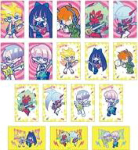 �y�V�i�z�L�����J�[�h �y�{�b�N�X�zNew PANTY �� STOCKING with GARTERBELT F*Kaori����C���X�g ���b�Nver. �g���[�f�B���O�C���X�g�J�[�h