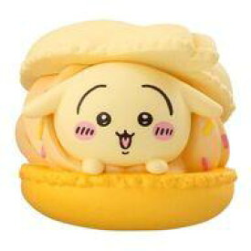【中古】トレーディングフィギュア うさぎ 「ちいかわ きゃらまかろん」