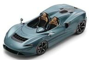 �y�V�i�z�~�j�J�[ 1/18 McLaren Elva 2020 [18U00071]