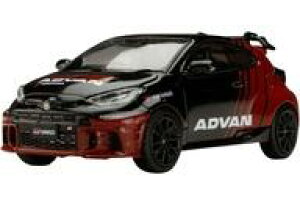 �y�V�i�z�~�j�J�[ 1/64 �g���^ GR �����X 2024 YOKOHAMA ADVAN COLOR [HJ643087AV]