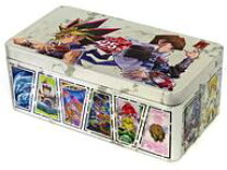 楽天市場】遊戯王 缶（トレーディングカード・テレカ｜コレクション 