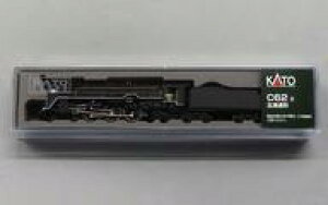 �y�V�i�z�S���͌^ 1/150 C62 2 �k�C���` [2017-2]