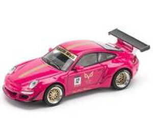 �y�V�i�z�~�j�J�[ 1/64 RWB 997 - AVA [PR640187]