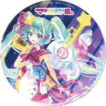 楽天市場】マジカルミライ 2019 缶バッジの通販