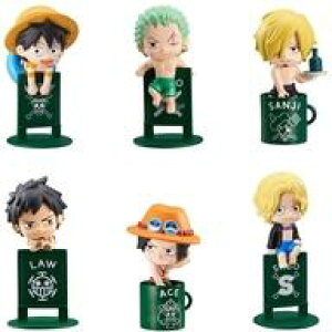 �y�V�i�z�g���[�f�B���O�t�B�M���A �yBOX�z�����F�V���[�Y ONE PIECE �C�������̃o�J���X