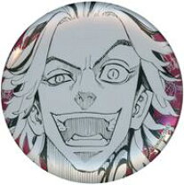 楽天市場】東京リベンジャーズ 柴 大寿の通販 【本日限定価格】東リベ 原画展 缶バッジ 柴大寿 45点