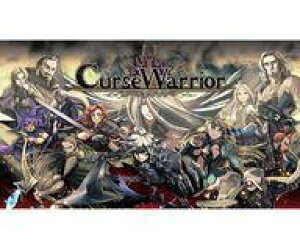 �y�V�i�zPS5�\�t�g Curse Warrior (�J�[�X �E�H���A�[)