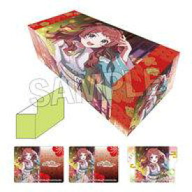 【中古】サプライ 学園アイドルマスター イラストカードボックスNT Fighting My Way ’25ひな祭り 花海咲季