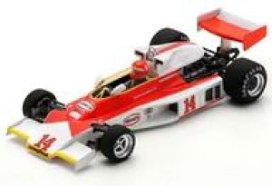 �y�V�i�z�~�j�J�[ 1/43 McLaren M23 Italian GP 1977 Bruno Giacomelli #14 [S5745]