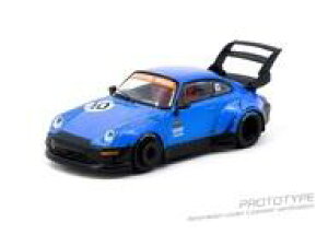 �y�V�i�z�~�j�J�[ 1/64 RWB 993 Tarmac Works 10th Anniversary [T64-TL017-10TH]