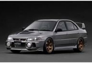 �y�V�i�z�~�j�J�[ 1/18 Mitsubishi LANCER EVOLUTION IV (CN9A)(�K�����^���b�N) [IG3851]