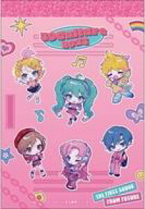 �y�V�i�z�m�[�g�E������ [�V�i] �W�� 39Culture 2025 POP ������ �uVOCALOID�v