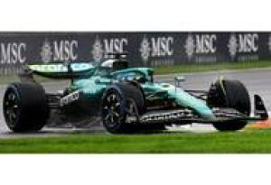 �y�V�i�z�~�j�J�[ 1/43 Aston Martin Aston Martin Aramco Formula One Team 6th Australian GP 2025 Lance Stroll #18 [S9588]