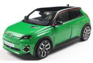 �y�V�i�z�~�j�J�[ 1/18 ���m�[ 5 E-TECH 2024(�O���[��) [S1812603]