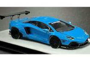 �y�V�i�z�~�j�J�[ 1/64 LBWK LP700-4 BB Blue [PGM-640413-1]