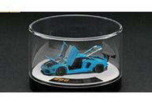 �y�V�i�z�~�j�J�[ 1/64 LBWK LP700-4 BB Blue Rotating display(��]����o�[�W����) [PGM-640413-2]