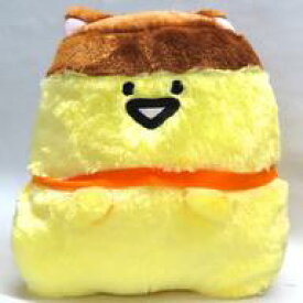 【中古】ぬいぐるみ プリンさん ネコになりきりぬいぐるみXL プレミアム 「お文具といっしょ」