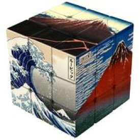 【新品】おもちゃ ルービックキューブジャポネスク 葛飾北斎 富嶽三十六景