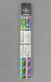 【中古】ペン ダイの大冒険 オリジナルバトルえんぴつ(4本セット) 「インフィニティ ストラッシュ ドラゴンクエスト ダイの大冒険」 ゲーム発売記念バトエンプレゼントキャンペーン当選品