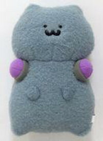 【中古】ぬいぐるみ 猫さん ヘッドフォンぬいぐるみ 「お文具といっしょ」