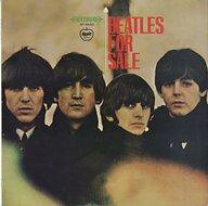 【中古】LPレコード ザ・ビートルズ / ビートルズ’65