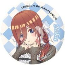 楽天市場】五等分の花嫁 三玖 缶バッジの通販