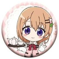 楽天市場】ご注文はうさぎですか? 缶バッジの通販