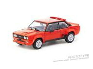 �y�V�i�z�~�j�J�[ 1/64 FIAT 131 ABARTH Rally Stradale(���b�h) [T64R-094-RE]