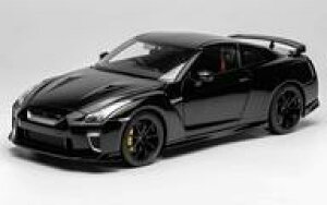 �y�V�i�z�~�j�J�[ 1/18 Nissan GT-R(R35) Track Edition Engineered By NISMO T-Spec 2022 (���e�I�t���[�N�u���b�N�p�[��) [M83519]
