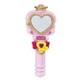 【中古】おもちゃ プリキットミラールーペ(ミラーモード) 「名探偵プリキュア! なりきりプリキュア1」