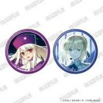 楽天市場】fate イリヤ 缶バッジの通販