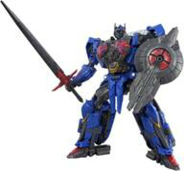楽天市場】【中古】おもちゃ TS-17 ネメシスプライム 