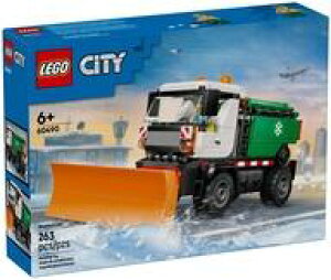 �y�V�i�z�������� LEGO ����� �u���S �V�e�B�v 60490