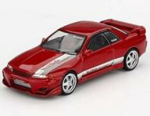 �y�V�i�z�~�j�J�[ 1/64 Nissan �X�J�C���C�� GT-R R32 Veilside �R���o�b�g C-I �E�n���h��(�W�F�����b�h) �u�~�jGT�V���[�Y�v [MGT00987-R]