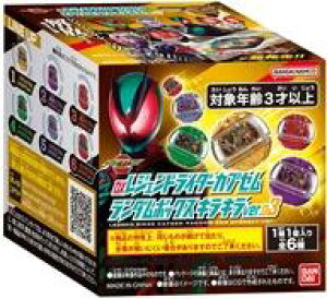 ���ʃ��C�_�[�[�b�c DX���W�F���h���C�_�[�J�v�Z�������_���{�b�N�X �L���L��ver.03 [BOX]