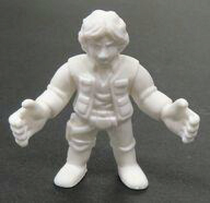 楽天市場】【中古】トレーディングフィギュア ハン・ソロ(ホワイトver 