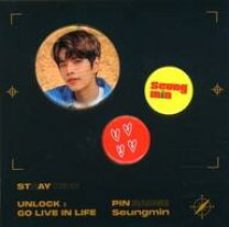 楽天市場】straykids スンミンの通販