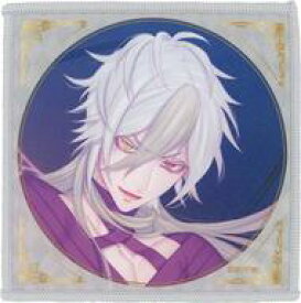 【中古】コースター ジェミル マイクロファイバーコースター 「ちゃれくじ 蛇香のライラ 〜Allure of MUSK〜 スペシャルくじ」 D-6賞
