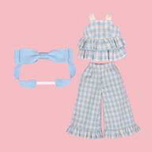 �y�V�i�z�h�[���A�N�Z�T���[ 22cm�p �i�`�������T�}�[�Z�b�g(�u���[) �uBlythe-�u���C�X-�v Dear Darling fashion for dolls