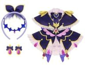 【中古】おもちゃ 変身プリチューム キュアアルカナ・シャドウ なりきりセット 「名探偵プリキュア!」