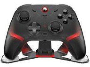 �y�V�i�z�j���e���h�[�X�C�b�`�n�[�h GameSir ���C�����X�R���g���[���[ Cyclone2 Bundle(Black)