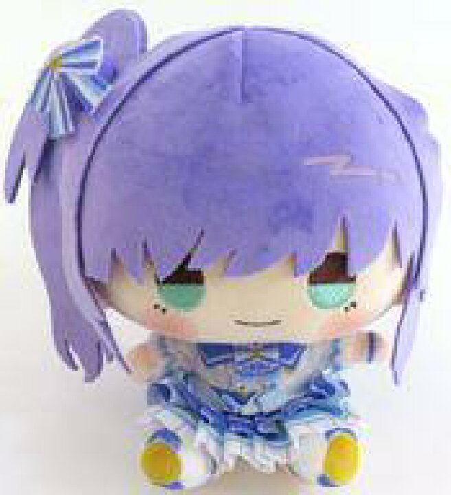 楽天市場】【中古】ぬいぐるみ 乙宗梢 もちどる 365 Days衣装 「ラブ 