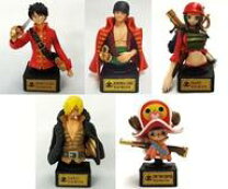 楽天市場】ワンピース フィギュア セット（その他｜コレクション 