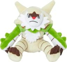 【中古】ぬいぐるみ ブリガロン Pokemon fit ぬいぐるみ 「ポケットモンスター」 ポケモンセンター限定