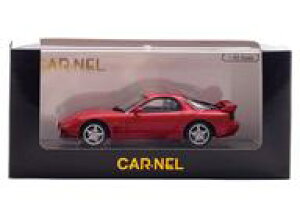 �y�V�i�z�~�j�J�[ 1/43 �}�c�_ RX-7 Type RS (FD3S) 2000 Vintage Red [CN430004]