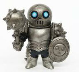 【中古】トレーディングフィギュア マスターヘッド 「メタルアーマーズ」