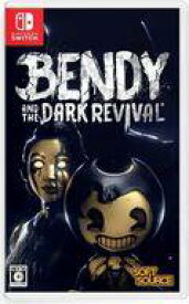 【中古】ニンテンドースイッチソフト Bendy and the Dark revival
