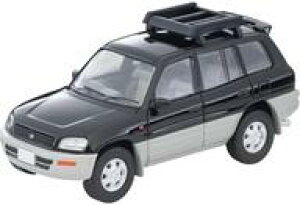 �y�V�i�z�g�~�J 1/64 LV-N354e �g���^ RAV4J V �G�N�X�g���c�[�g�[���p�b�P�[�W 96�N��(�u���b�N×�V���o�[) �u�g�~�J���~�e�b�h���B���e�[�W NEO�v [338970]